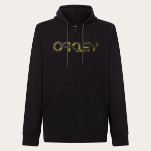 Sudadera OAKLEY Teddy Full Zip
