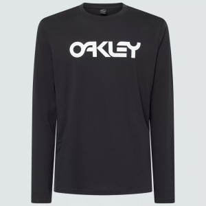 Camiseta OAKLEY Mark II Tee 2.0 manga larga