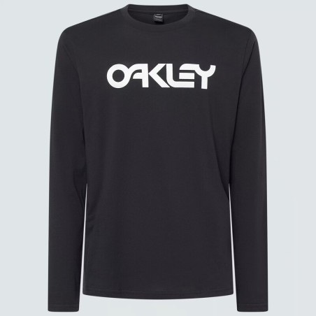 Camiseta OAKLEY Mark II Tee 2.0 manga larga