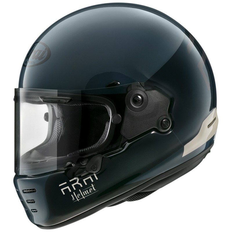 Casco ARAI Concept-XE React - Azul