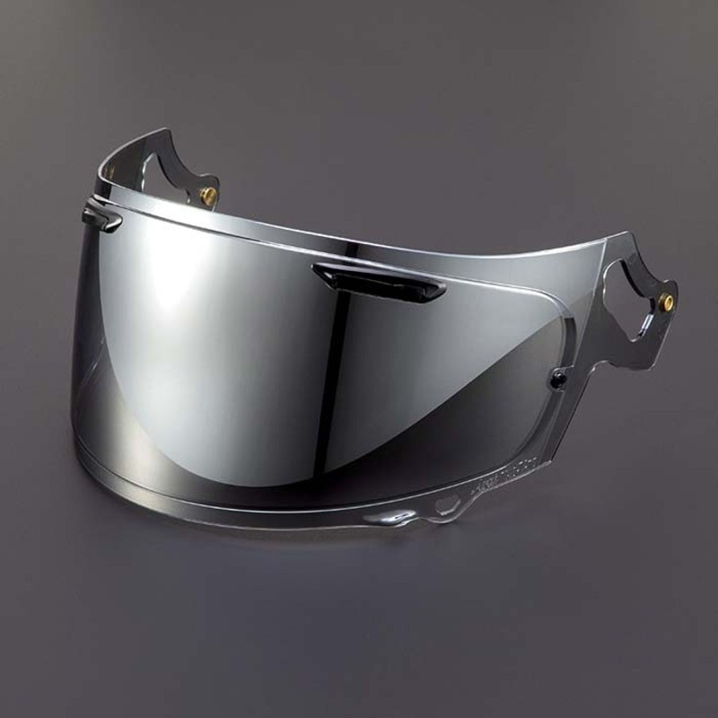Pantalla ARAI VAS-V MAX-V - Plata
