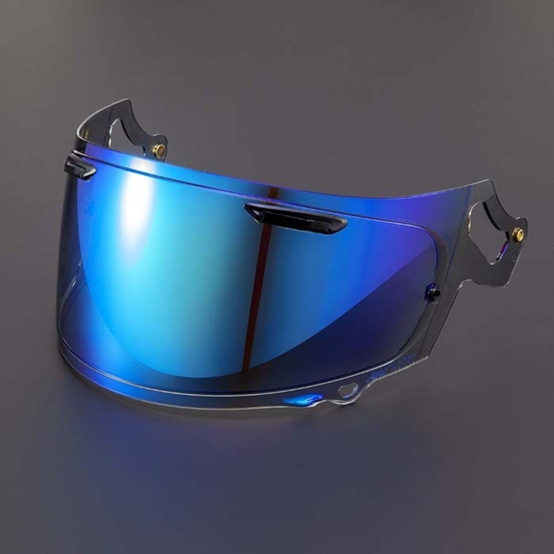 Pantalla ARAI VAS-V MAX-V - Azul