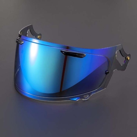 Pantalla ARAI VAS-V MAX-V - Azul