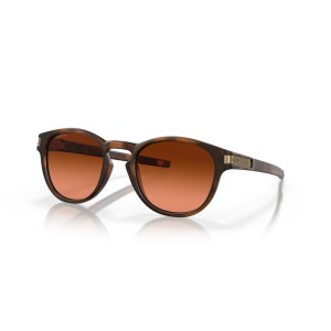 Gafas de sol OAKLEY Latch Lentes Prizm Brown Gradient - Montura Mat...