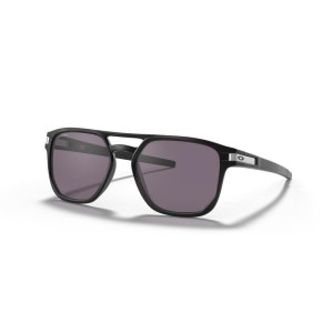 Gafas de Sol OAKLEY Latch™ Beta - Lentes Prizm Grey / Montura Matte...