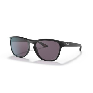 Gafas de Sol OAKLEY Manorburn Lentes Prizm Grey