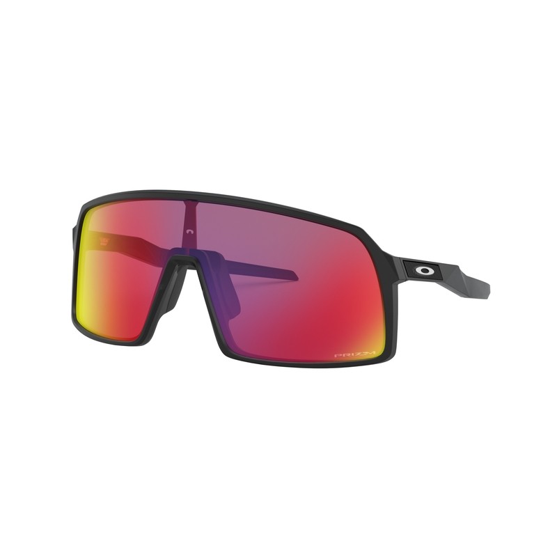 Gafas de sol OAKLEY Sutro - Lentes Prizm Road / Montura Matte Black