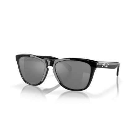 Gafas de sol OAKLEY Frogskins Lentes Prizm Black - Montura Polished...