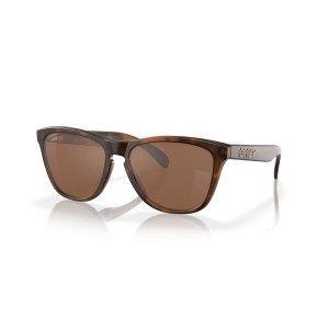 Gafas de sol OAKLEY Frogskins Lentes Prizm Tungsten - Montura Matte...