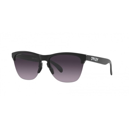 Gafas de sol OAKLEY Frogskins Lite Lentes Prizm Grey Gradient - Mon...