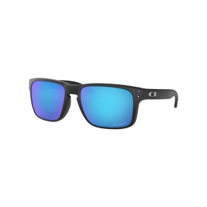 Gafas de sol OAKLEY Holbrook Lentes Prizm Sapphire Polarized - Mont...