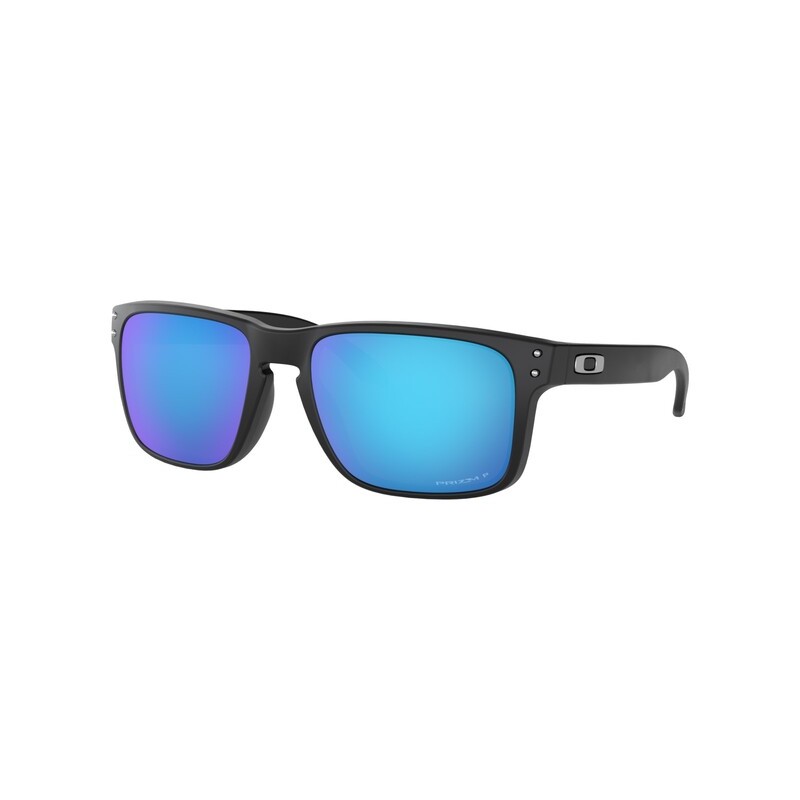 Gafas de sol OAKLEY Holbrook Lentes Prizm Sapphire Polarized - Mont...