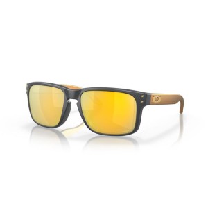 Gafas de sol OAKLEY Holbrook™ Lentes 24k Polarized