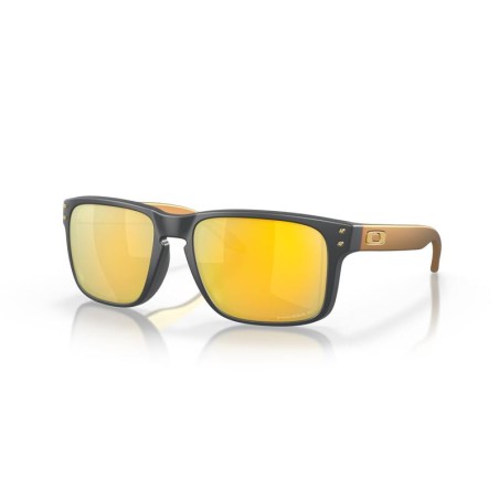 Gafas de sol OAKLEY Holbrook™ Lentes 24k Polarized