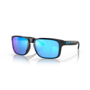 Gafas de sol OAKLEY Holbrook Lentes Prizm Sapphire - Montura Polish...