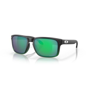 Gafas de sol OAKLEY Holbrook Lentes Prizm Jade - Montura Jade Fade