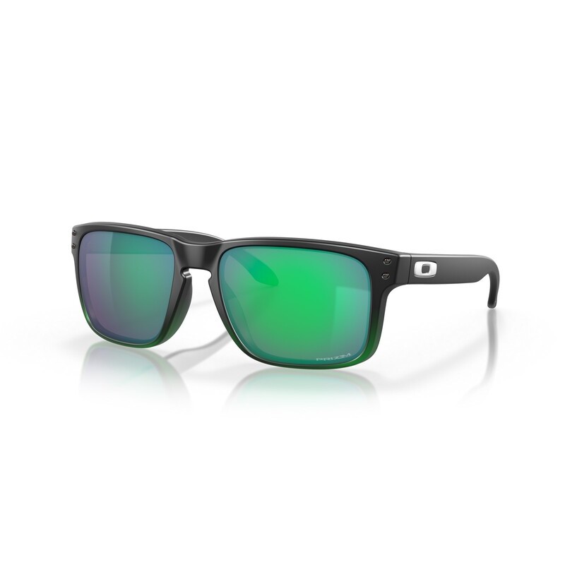 Gafas de sol OAKLEY Holbrook Lentes Prizm Jade - Montura Jade Fade