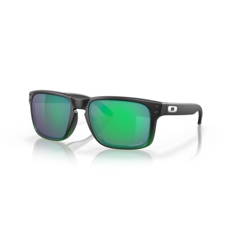 Gafas de sol OAKLEY Holbrook Lentes Prizm Jade - Montura Jade Fade