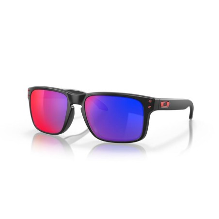 Gafas de Sol OAKLEY Holbrook™ Lentes Red Iridium