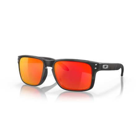 Gafas de Sol OAKLEY Holbrook™ Lentes Prizm Ruby