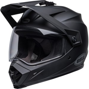 Casco BELL MX-9 Adventure MIPS - Matte Black