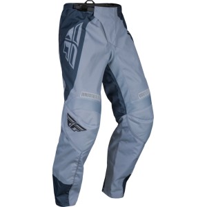 Pantalón FLY RACING F-16 - Artic Grey / Stone