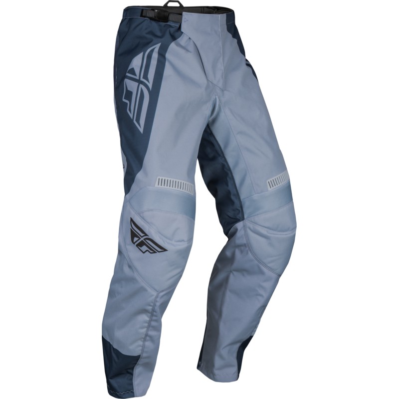 Pantalón FLY RACING F-16 - Artic Grey / Stone