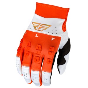 Guantes FLY RACING Evolution DST L.E. Podium - Rojo / Blanco / Red ...