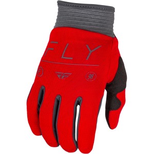 Guantes FLY RACING F-16 - Rojo / Antracita / Blanco