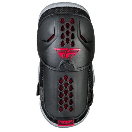 Coderas infantiles FLY RACING Barricade - Negro