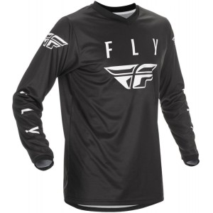 FLY RACING Lightweight Base Layer Top XS