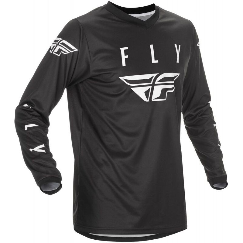 FLY RACING Lightweight Base Layer Top XS