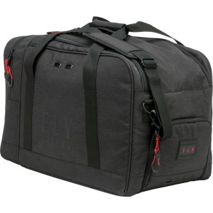 Bolsa de viaje FLY RACING Carry-On - Negro