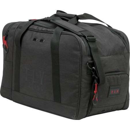 Bolsa de viaje FLY RACING Carry-On - Negro