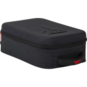 Bolsa para gafas FLY RACING Goggle Garage - Negro