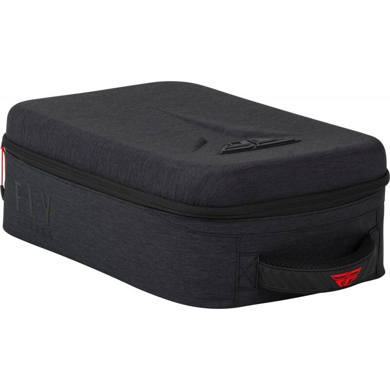 Bolsa para gafas FLY RACING Goggle Garage - Negro