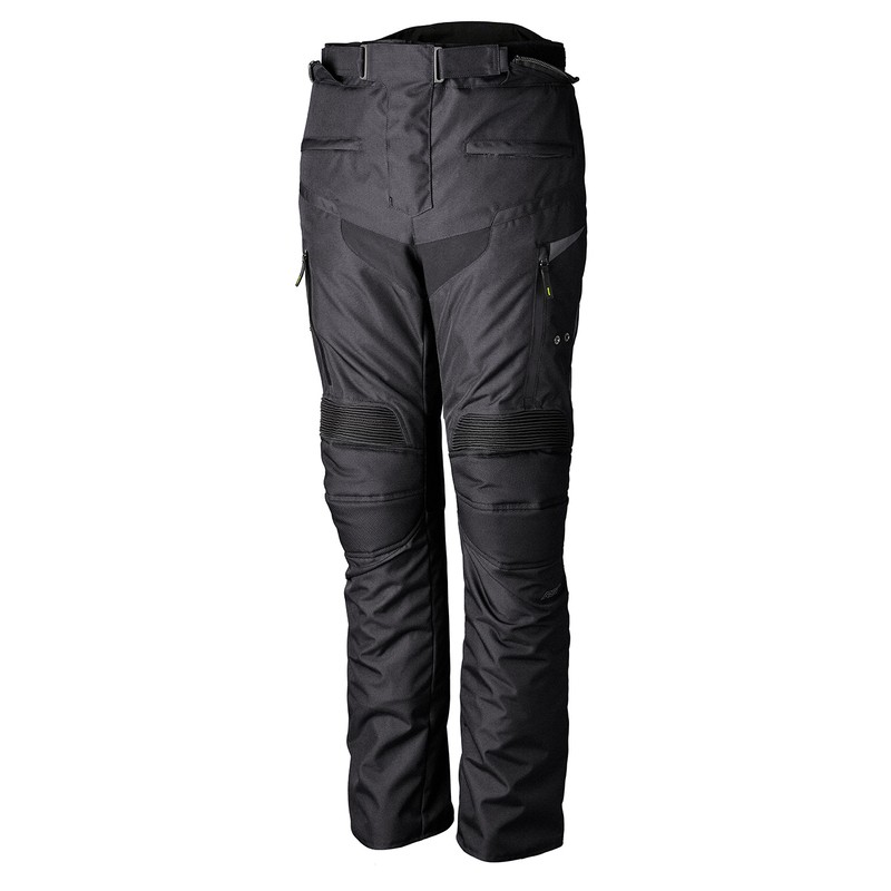 Pantalón textil RST Pro Series Paragon 7 CE hombre - Negro