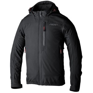 Chaqueta textil RST Havoc CE hombre - Negro