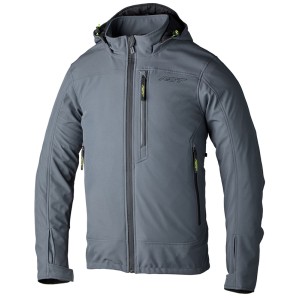 Chaqueta textil RST Havoc CE hombre - Gris
