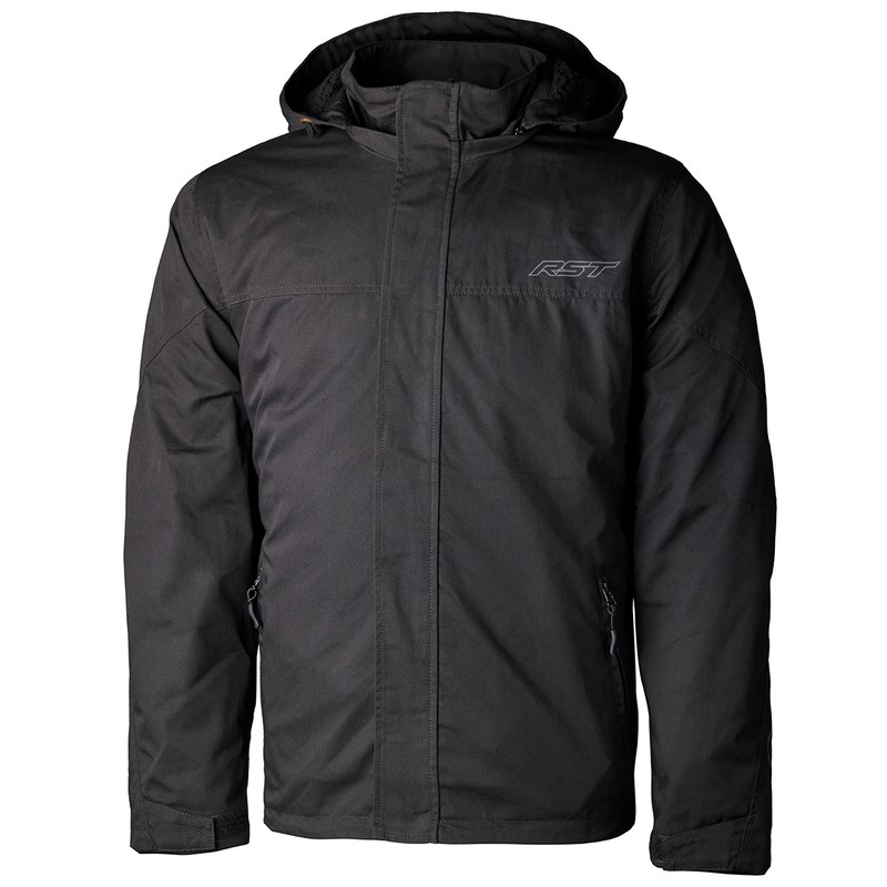 Sudadera RST Loadout Full Zip