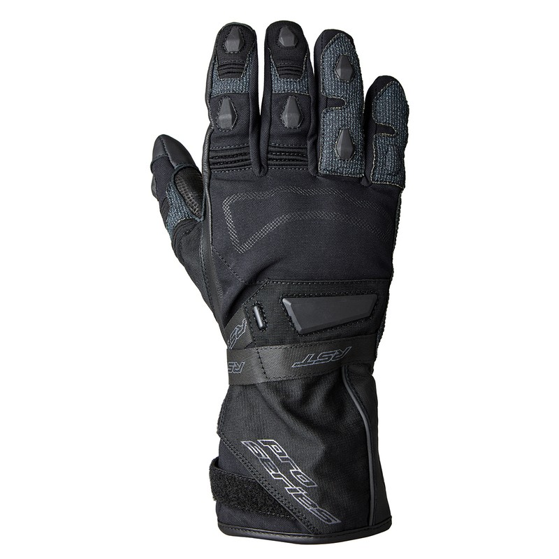 Guantes RST Pro Series Ranger CE Waterproof - Negro