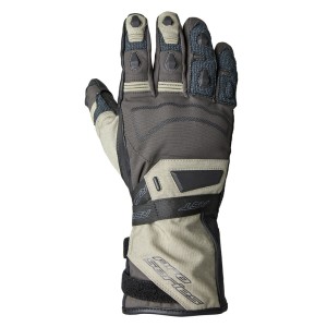 Guantes RST Pro Series Ranger CE Waterproof - Arena / Negro
