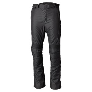 Pantalón textil RST S-1 CE mujer - Negro