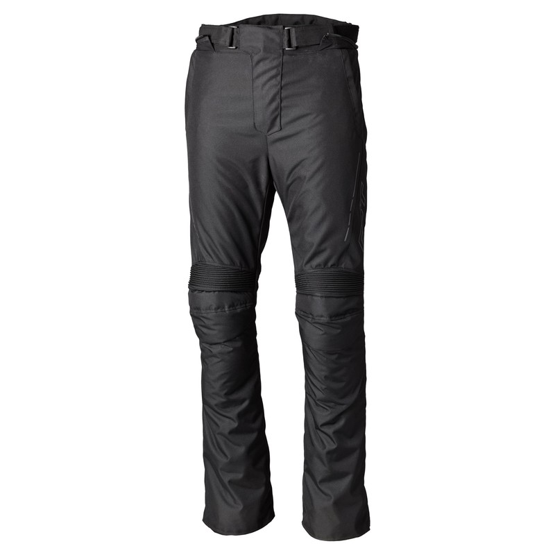 Pantalón textil RST S-1 CE mujer - Negro