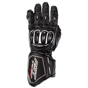 Guantes RST TracTech Evo 4 CE mujer - negro/negro/negro