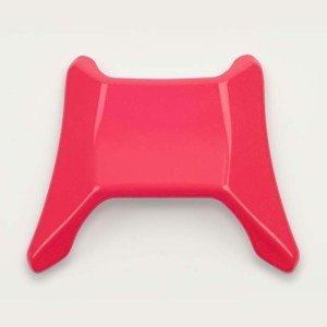 Ventilación frontal ARAI MX-V - Block Pink