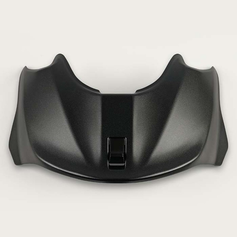 Spoiler ARAI TOUR-X5 negro mate