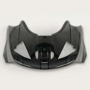 Spoiler ARAI TOUR-X5 tintado