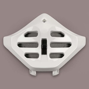 Ventilación Mentonera ARAI TOUR-X5