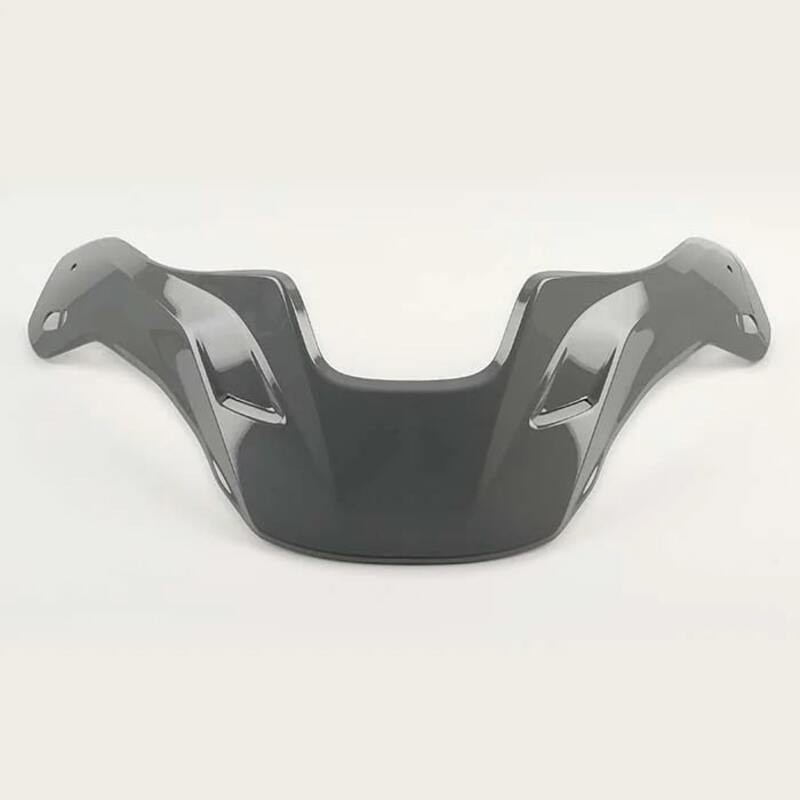 Visera ARAI TOUR-X5 gris